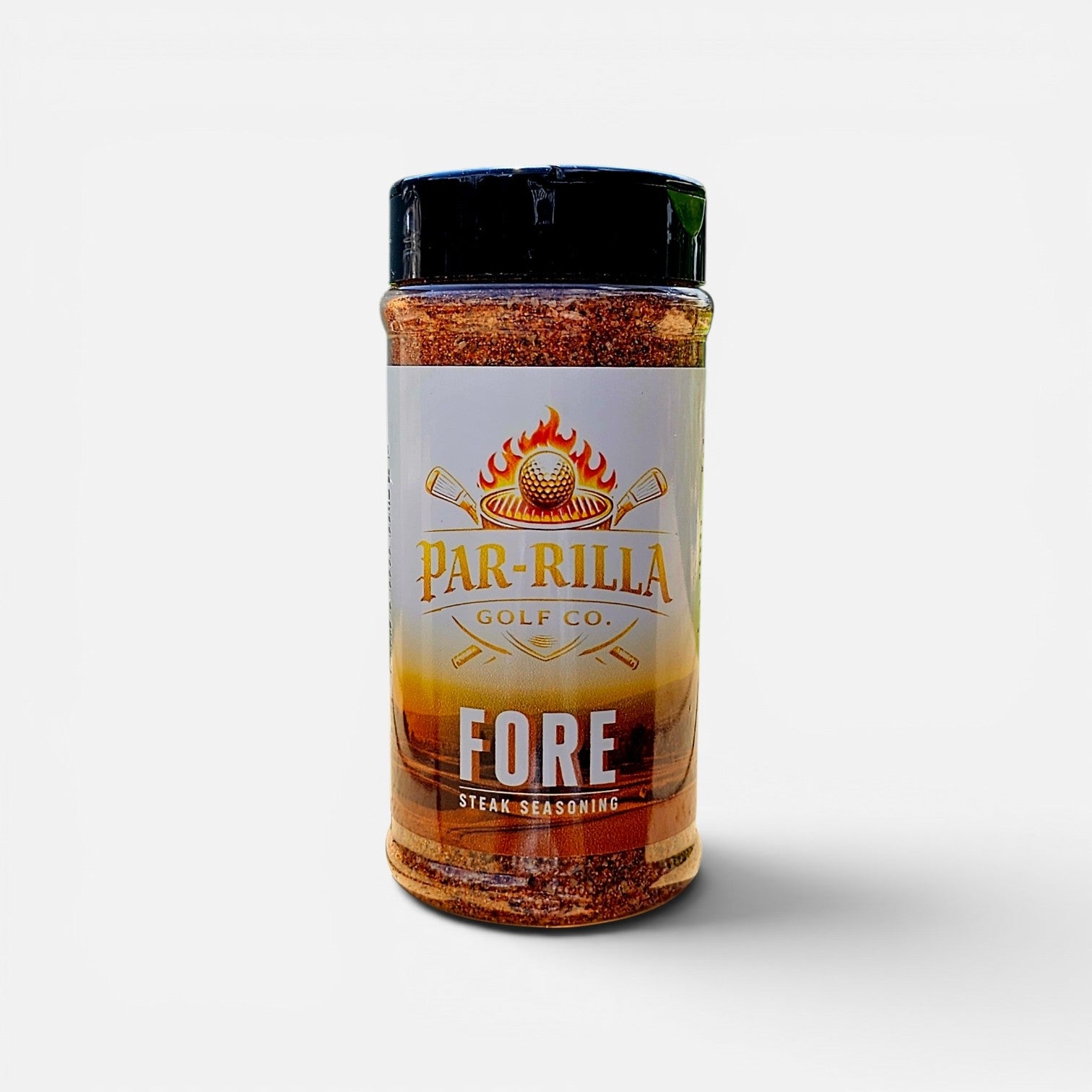 FORE - Steak Seasoning