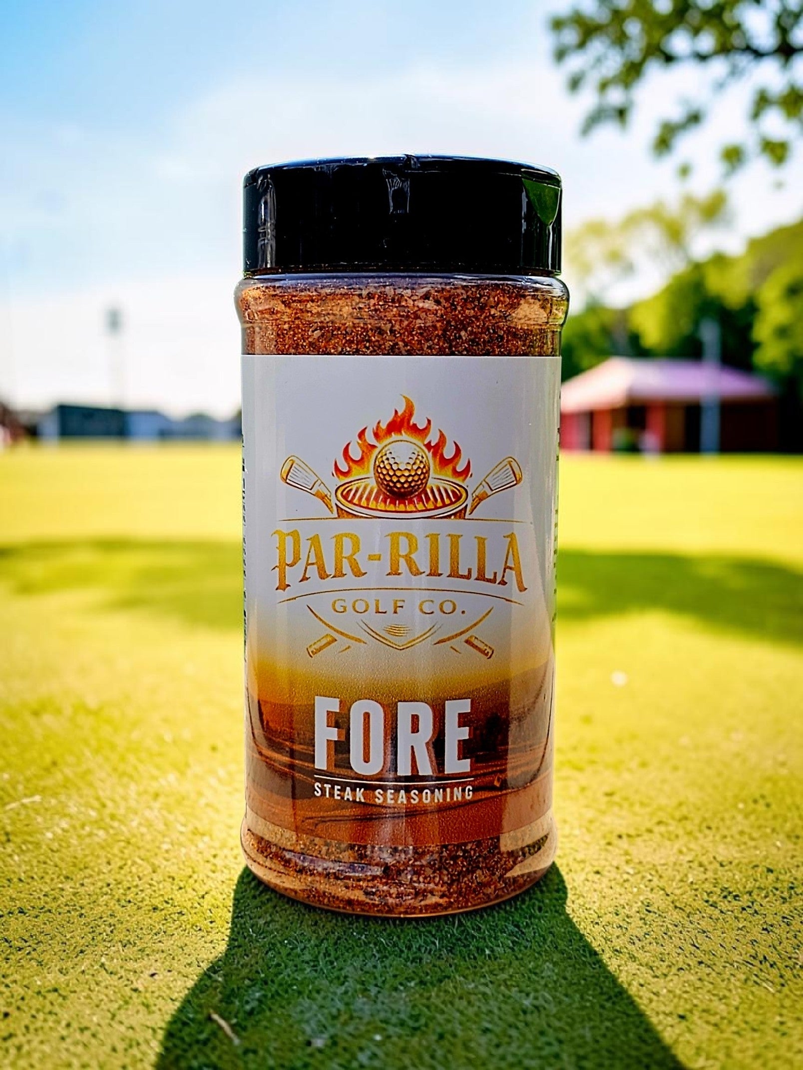 FORE - Steak Seasoning