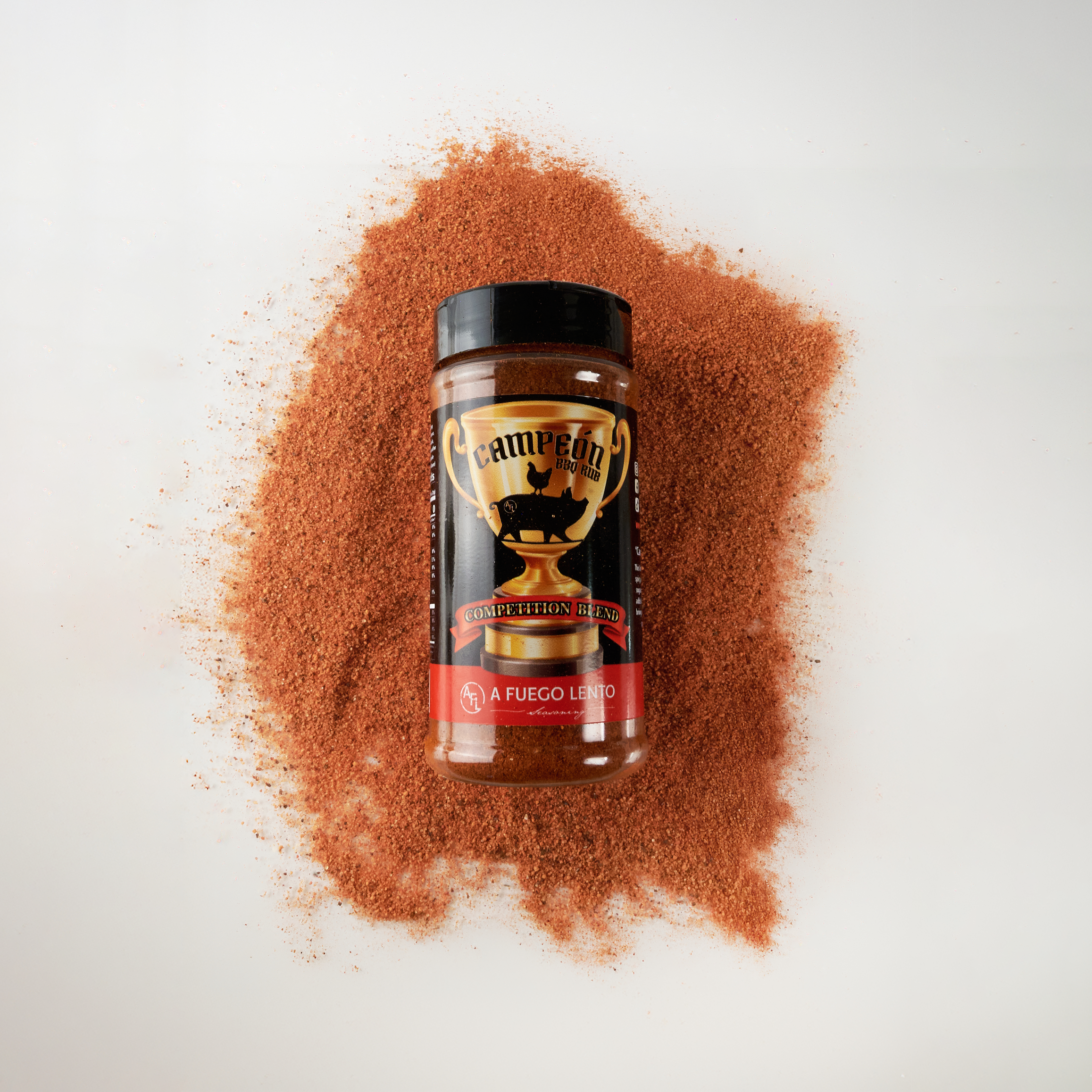 Texas Combo - The Ultimate Flavor Duo!