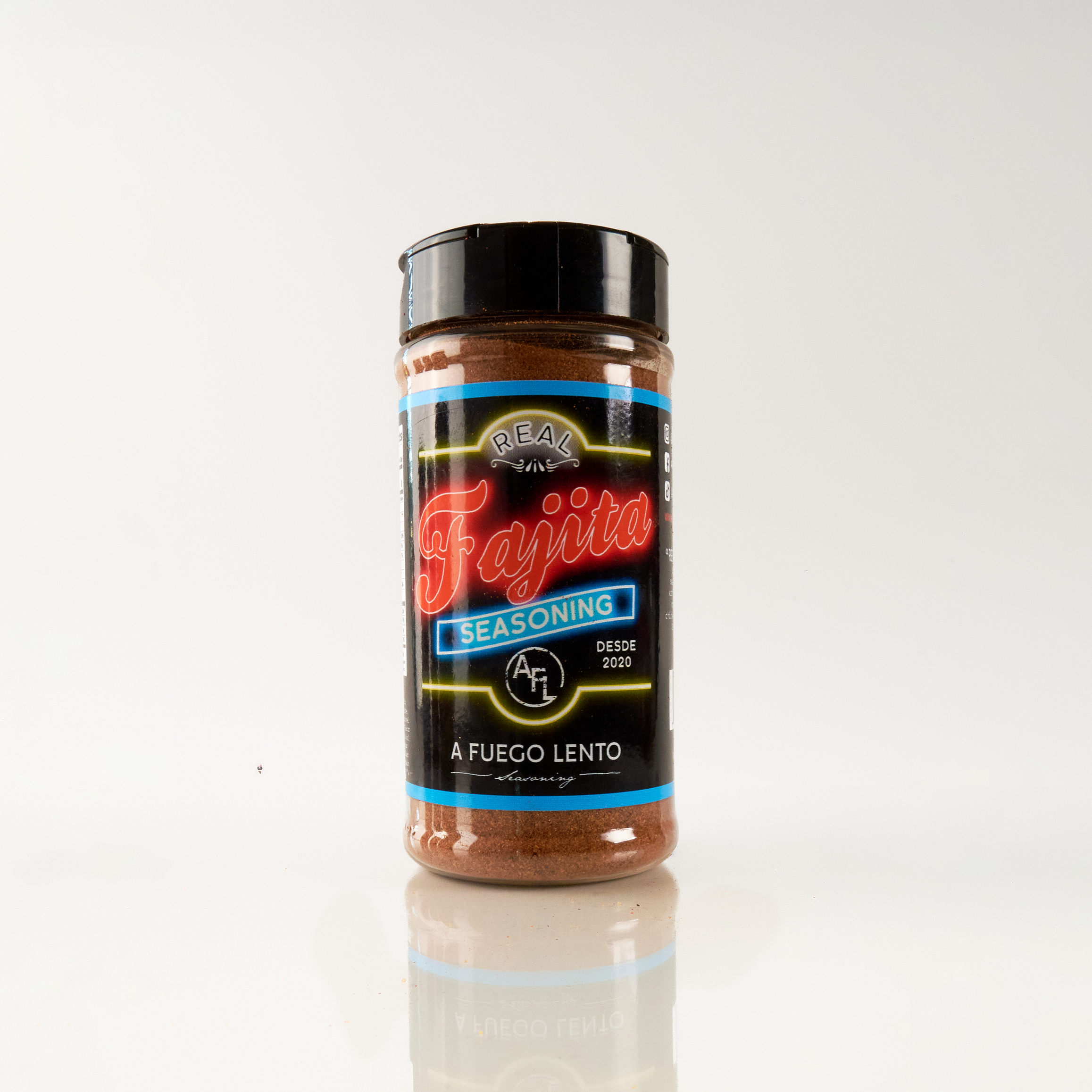 Real Fajita Seasoning