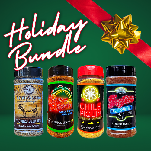 Holiday Bundle | LIMITED AVAILABILITY