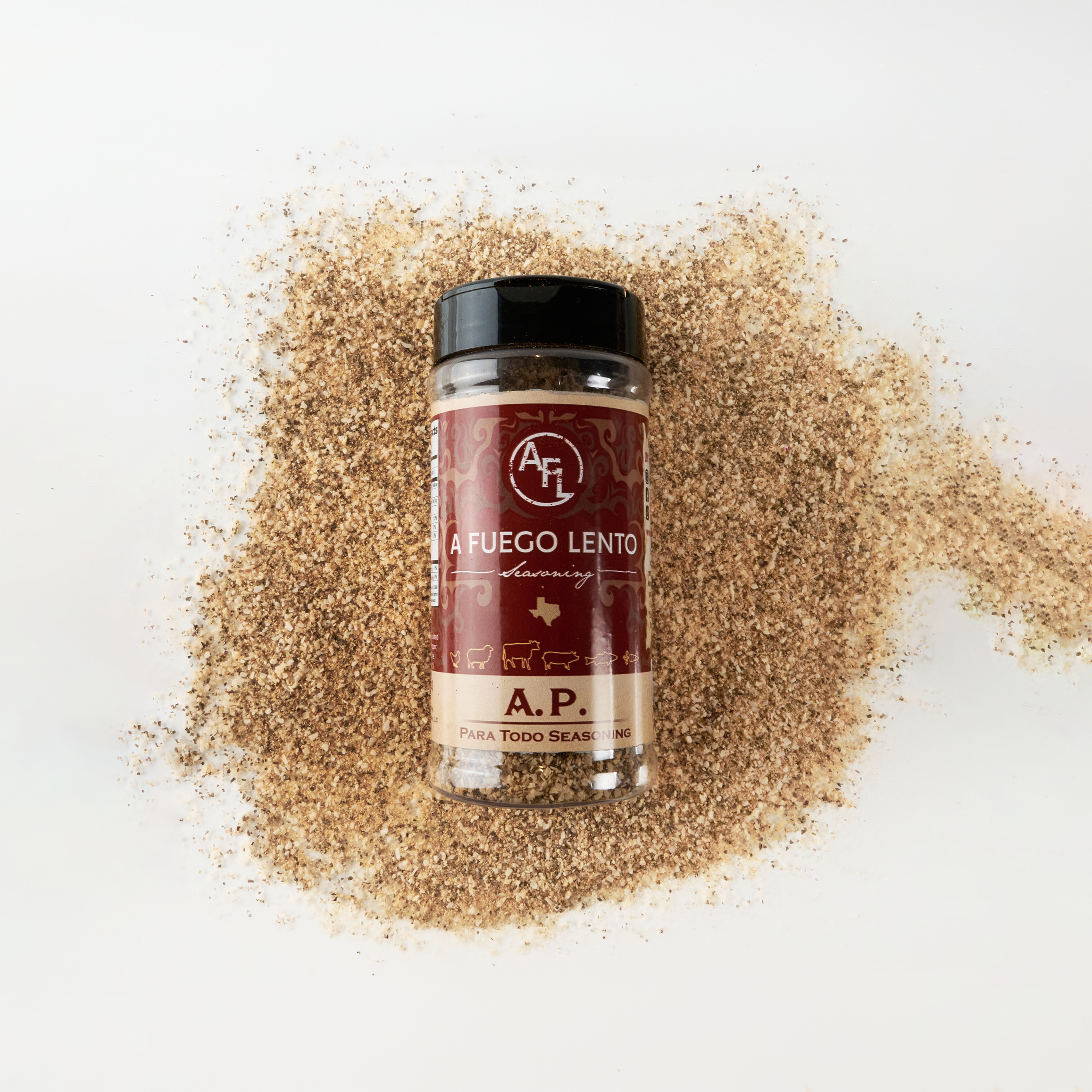 ALL Purpose Seasoning