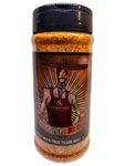 El Mero Mero - BBQ Rub (Sweet & Spicy)