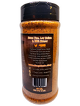 El Mero Mero - BBQ Rub (Sweet & Spicy)