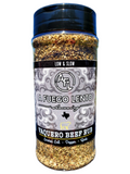 Vaquero Beef Rub (S+P+G)
