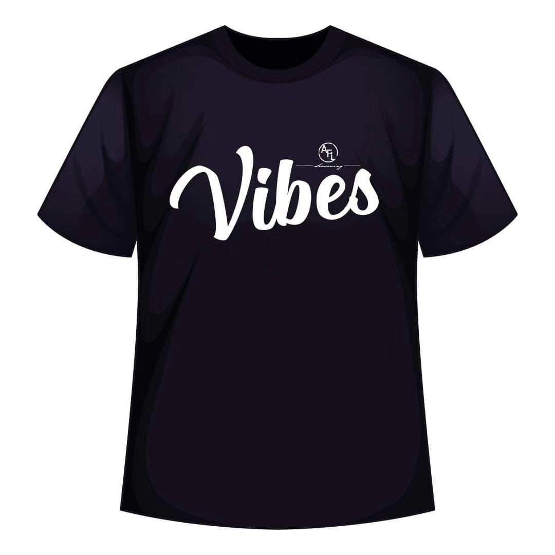 Vibes T-Shirt