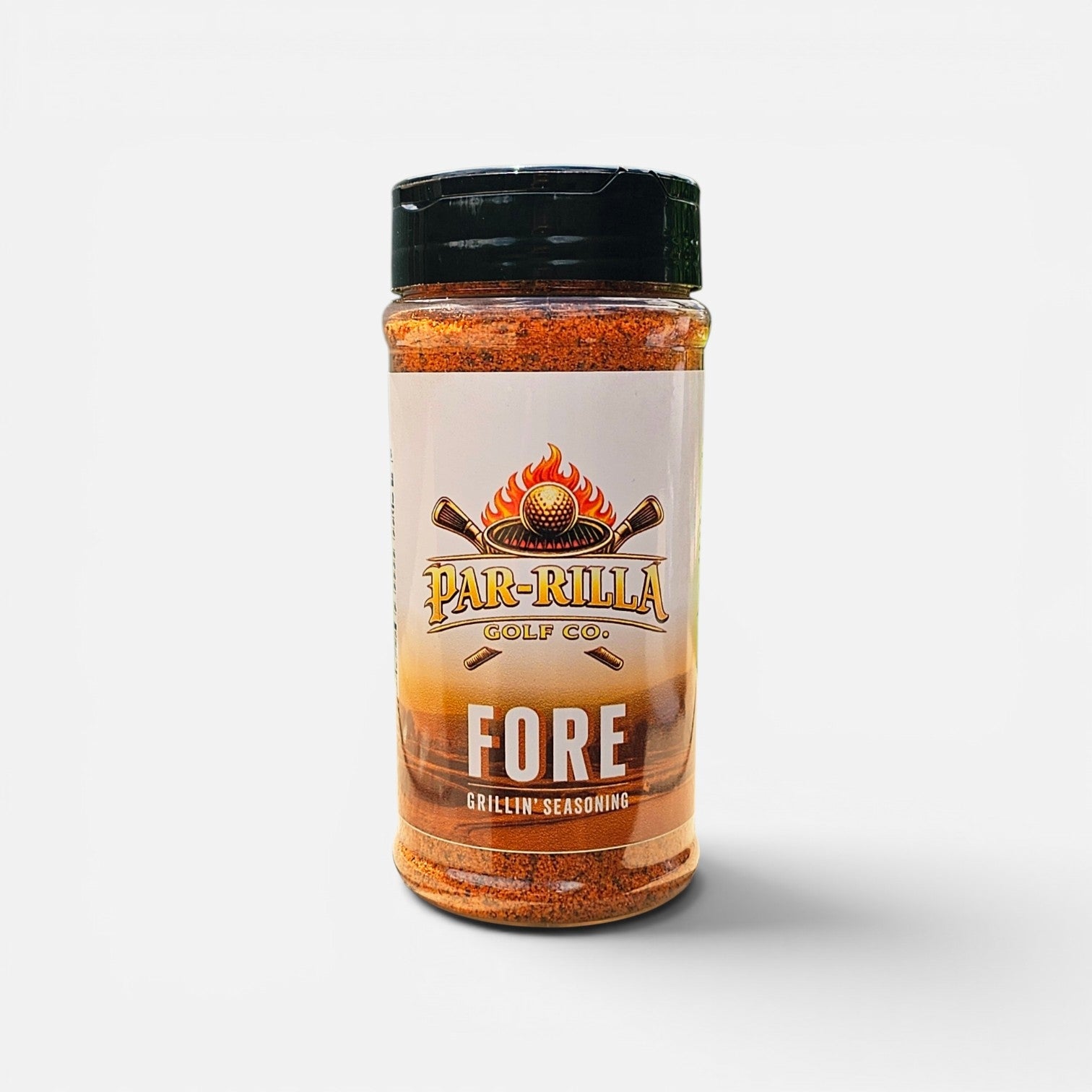 FORE - Grillin' Seasoning