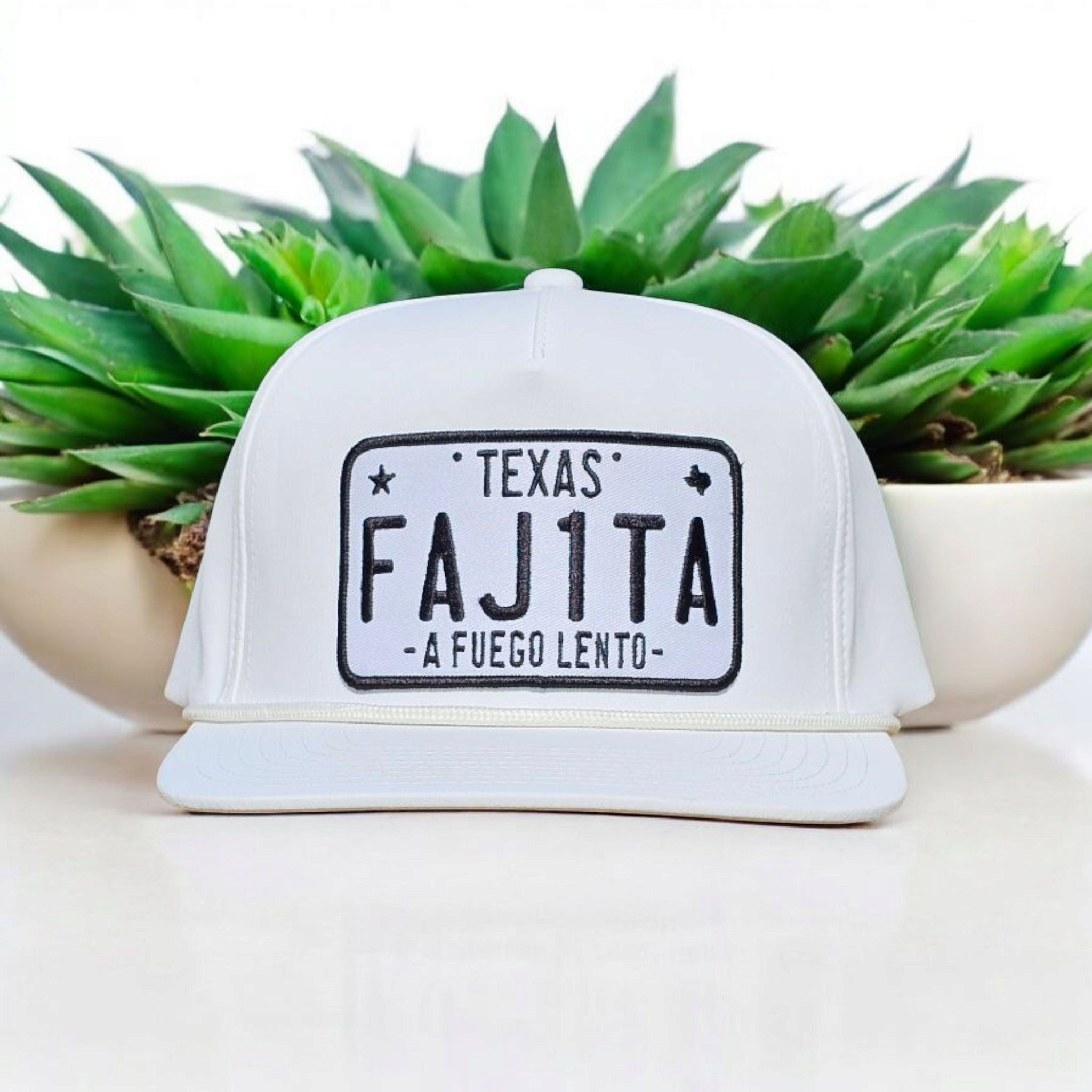 FAJ1TA - License Plate Lid