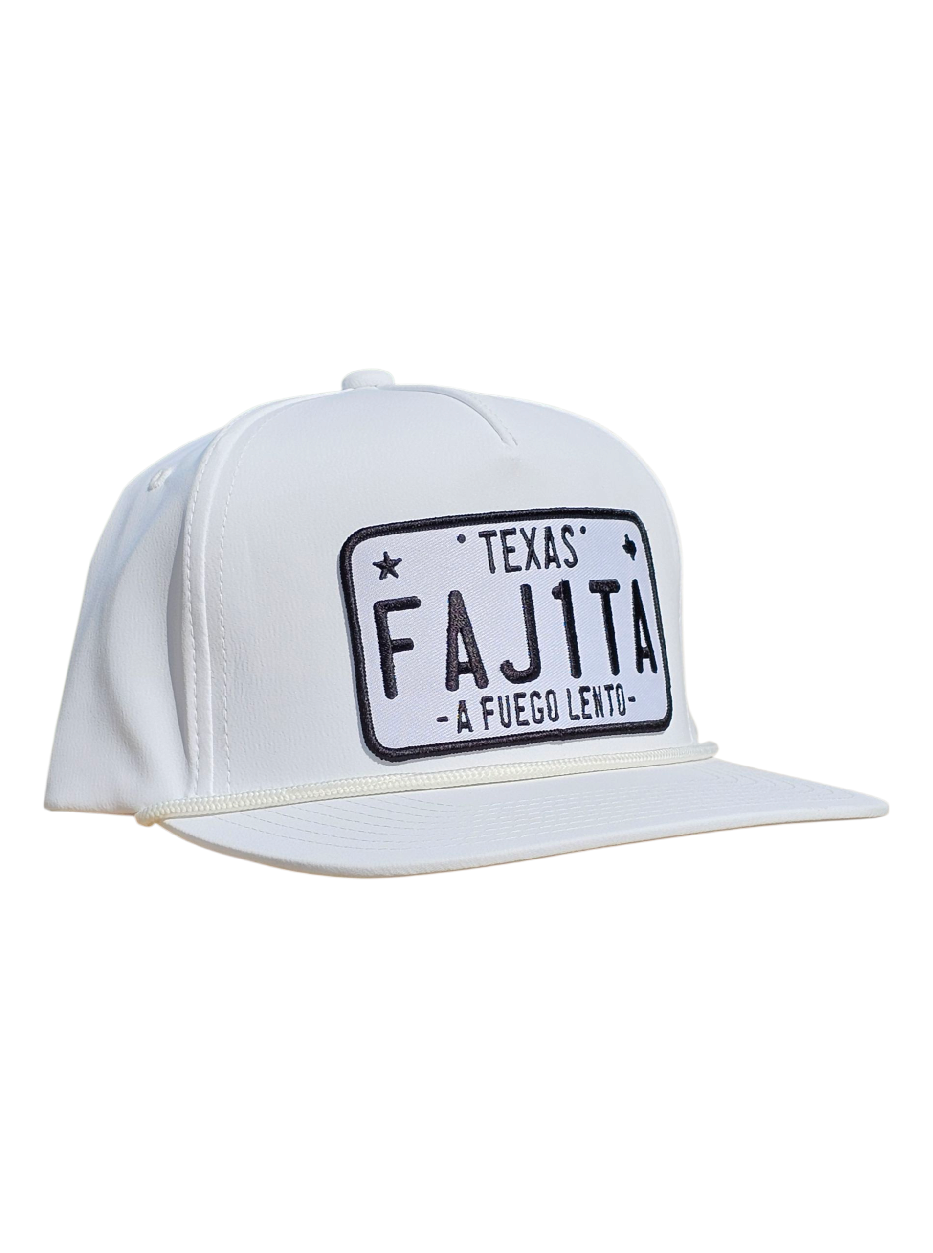 FAJ1TA - License Plate Lid
