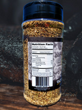 Vaquero Beef Rub (S+P+G)